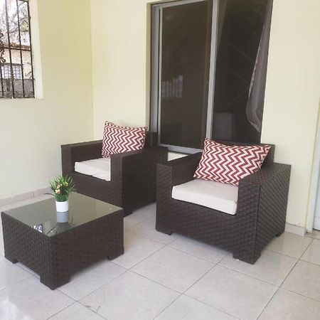 Cozy Duplex Διαμέρισμα Σάντο Ντομίγκο Εξωτερικό φωτογραφία