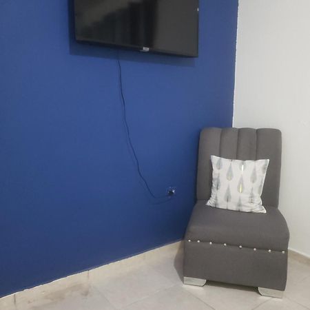 Cozy Duplex Διαμέρισμα Σάντο Ντομίγκο Εξωτερικό φωτογραφία
