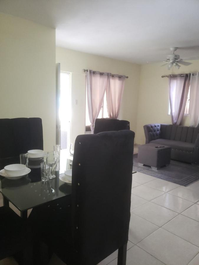 Cozy Duplex Διαμέρισμα Σάντο Ντομίγκο Εξωτερικό φωτογραφία