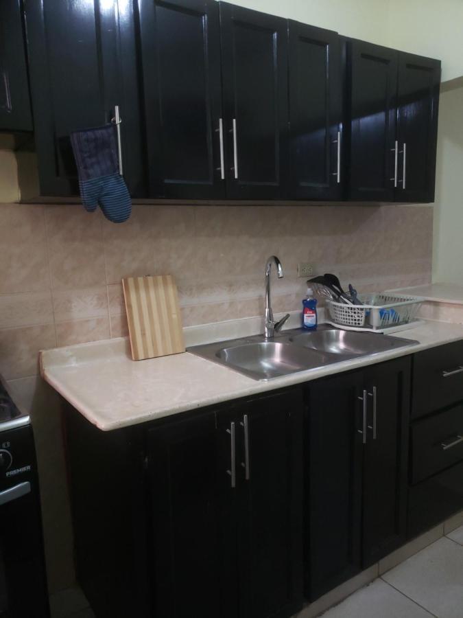 Cozy Duplex Διαμέρισμα Σάντο Ντομίγκο Εξωτερικό φωτογραφία