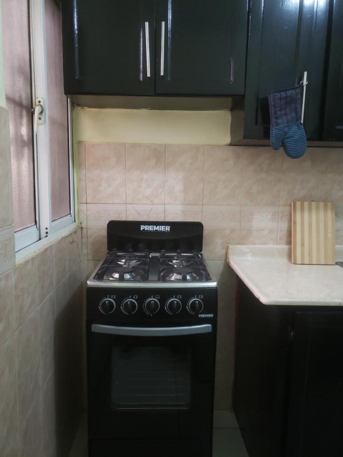 Cozy Duplex Διαμέρισμα Σάντο Ντομίγκο Εξωτερικό φωτογραφία