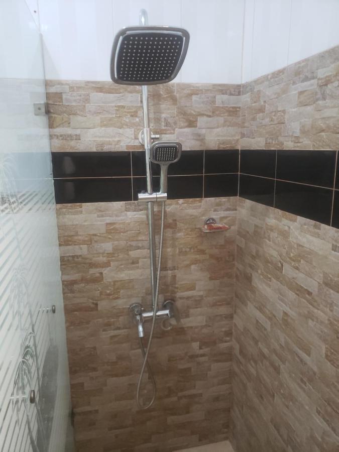 Cozy Duplex Διαμέρισμα Σάντο Ντομίγκο Εξωτερικό φωτογραφία