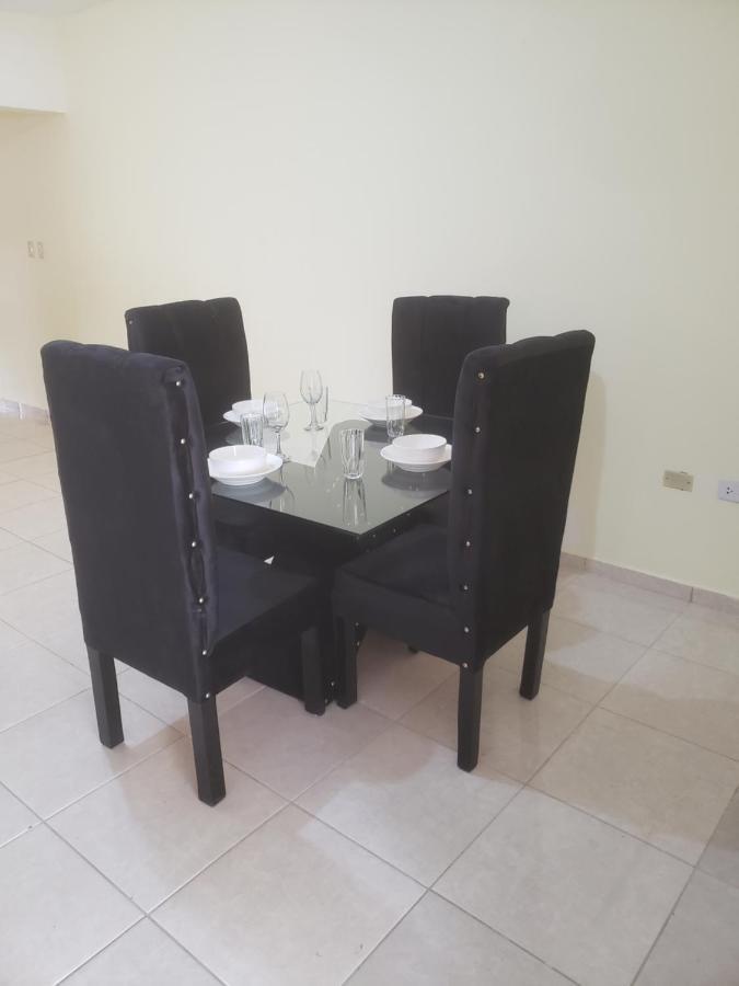 Cozy Duplex Διαμέρισμα Σάντο Ντομίγκο Εξωτερικό φωτογραφία
