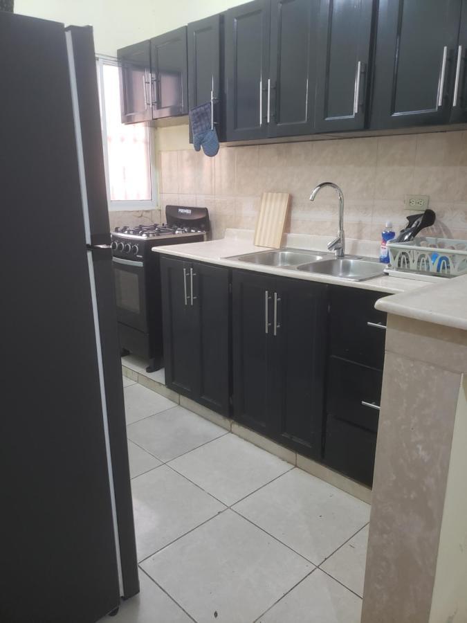Cozy Duplex Διαμέρισμα Σάντο Ντομίγκο Εξωτερικό φωτογραφία