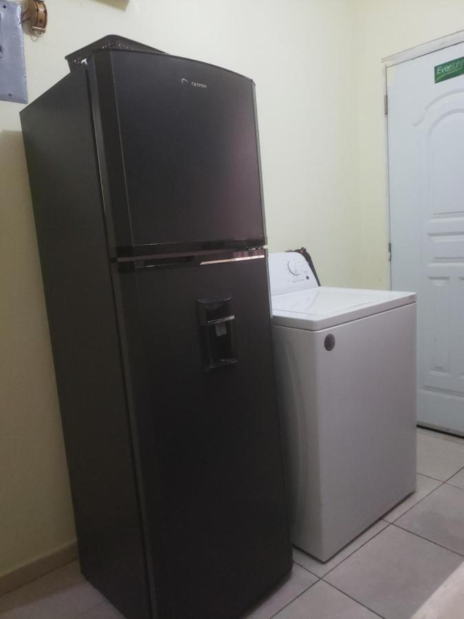 Cozy Duplex Διαμέρισμα Σάντο Ντομίγκο Εξωτερικό φωτογραφία