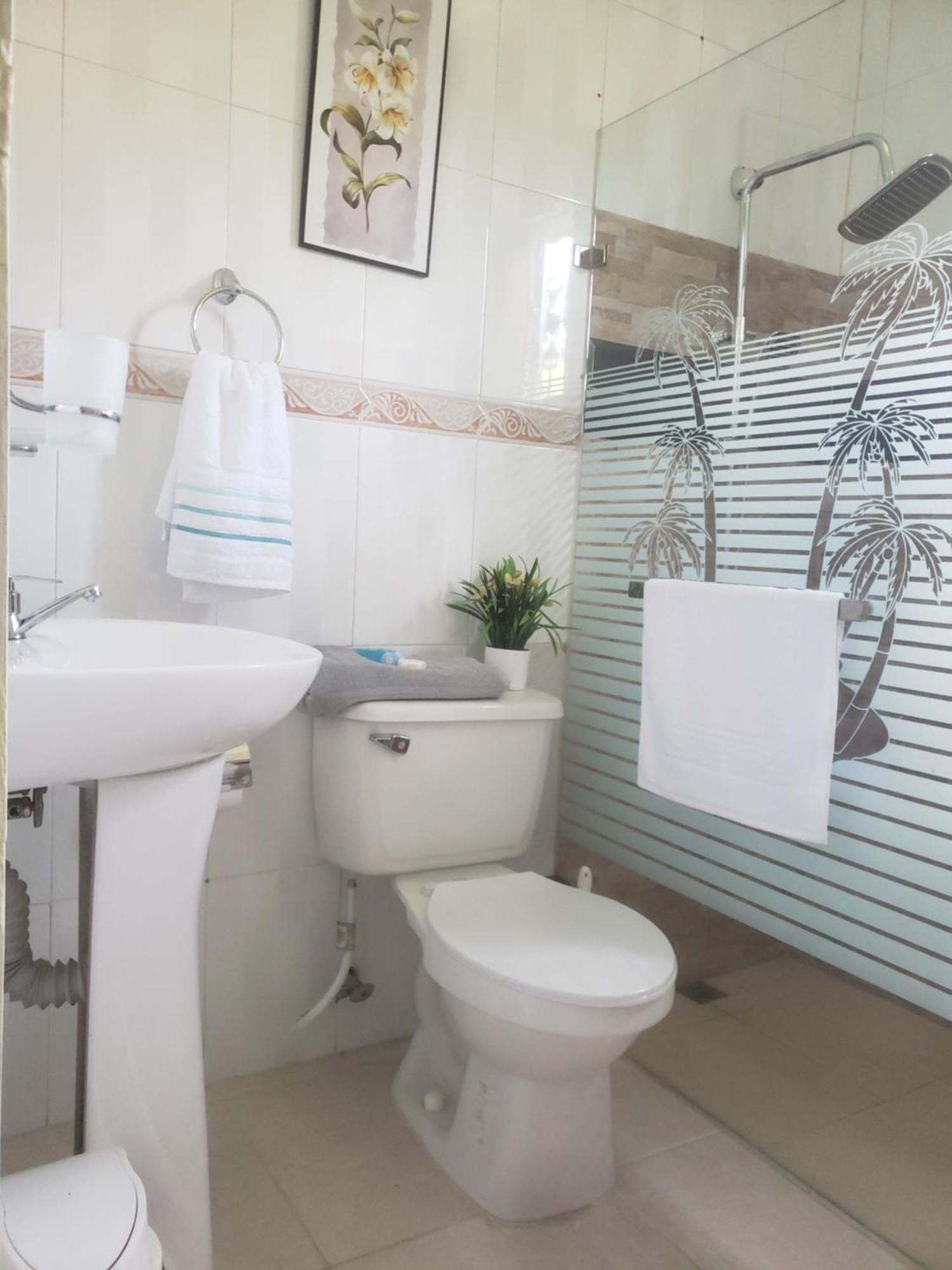Cozy Duplex Διαμέρισμα Σάντο Ντομίγκο Εξωτερικό φωτογραφία
