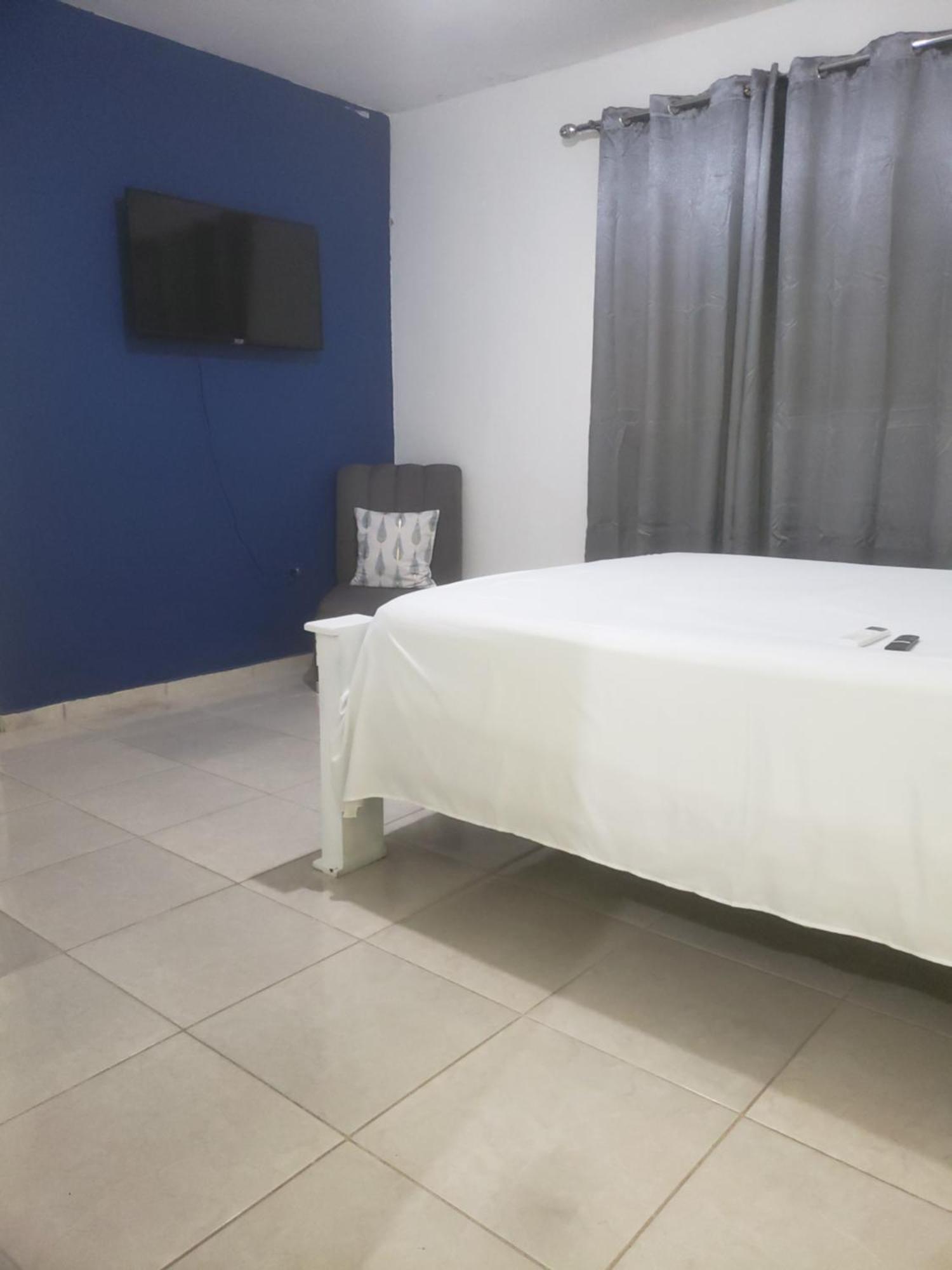 Cozy Duplex Διαμέρισμα Σάντο Ντομίγκο Εξωτερικό φωτογραφία