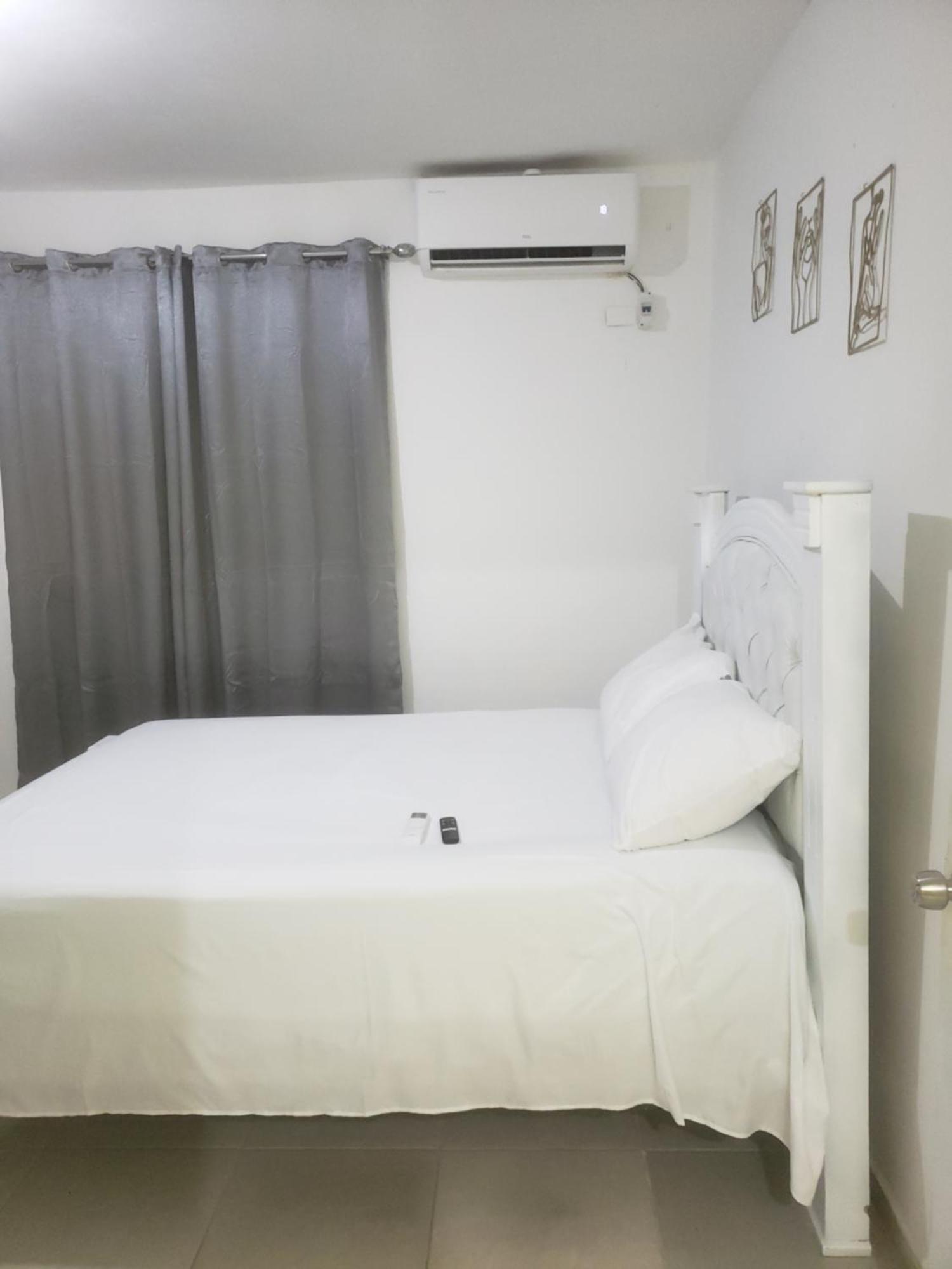 Cozy Duplex Διαμέρισμα Σάντο Ντομίγκο Εξωτερικό φωτογραφία